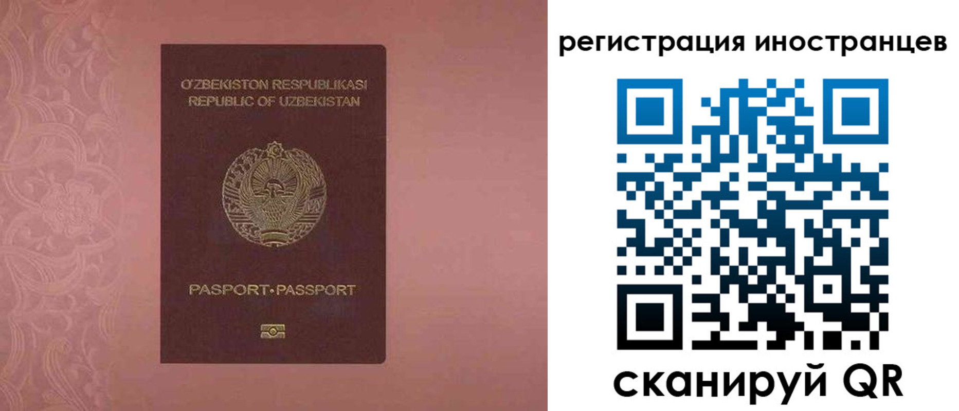 временная регистрация госуслуги в Городце